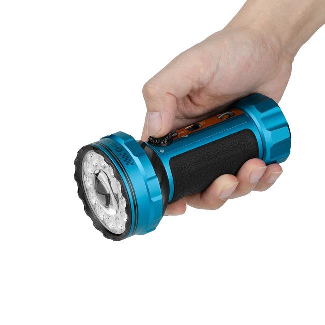 چراغ قوه اولایت OLight Marauder mini 2 Roadster چراغ قوه اولایت OLight Marauder mini 2 Roadster