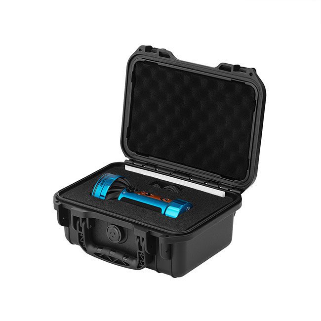 چراغ قوه اولایت OLight Marauder mini 2 Roadster چراغ قوه اولایت OLight Marauder mini 2 Roadster