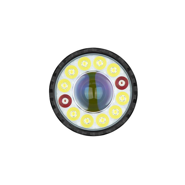 چراغ قوه اولایت OLight Marauder mini 2 Roadster چراغ قوه اولایت OLight Marauder mini 2 Roadster