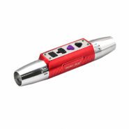 چراغ قوه یووی اسمال سان 365 و 395 نانومتر ZY-JY-88 6TP