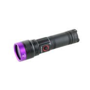 چراغ قوه یووی 365 نانومتر زینگارو 978-ZINGARO UV