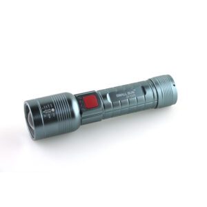 چراغ قوه زوم دار اسمال سان SMALL SUN ZY-T270