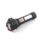 چراغ قوه چندکاره اسمال سان Small Sun ZY-2505