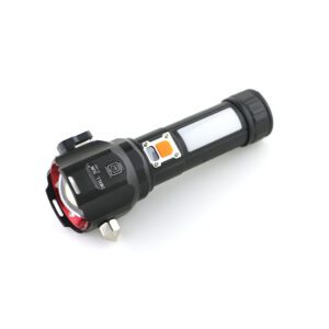 چراغ قوه چندکاره اسمال سان Small Sun ZY-2505