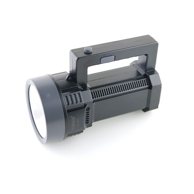 نورافکن دستی خورشیدی ویداسی WD-5023S نورافکن دستی خورشیدی ویداسی WD-5023S