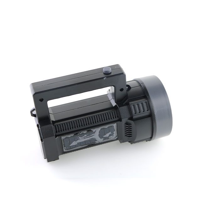نورافکن دستی خورشیدی ویداسی WD-5023S نورافکن دستی خورشیدی ویداسی WD-5023S